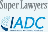 Super Lawyers | IADC | Superior Advocates. Global Perspective.